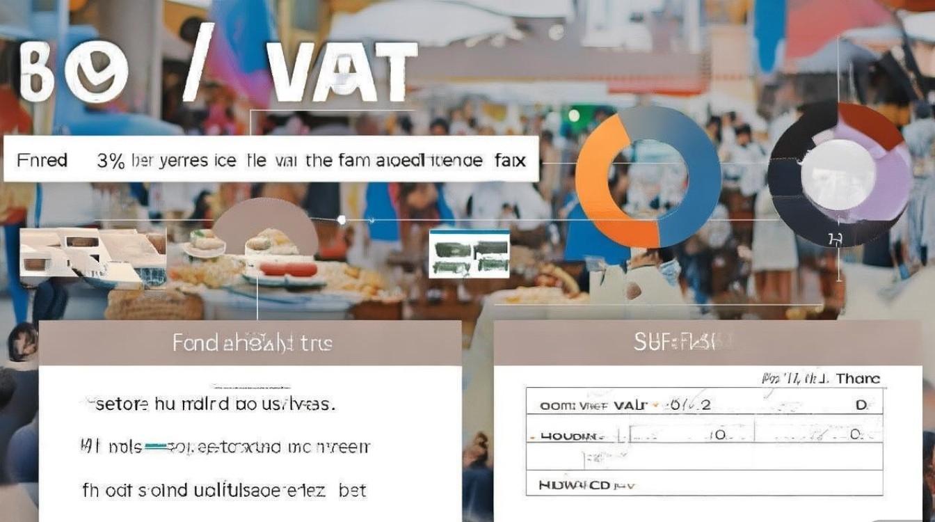 3%增值税具体包括哪些行业？适用范围有哪些详细规定？-图2