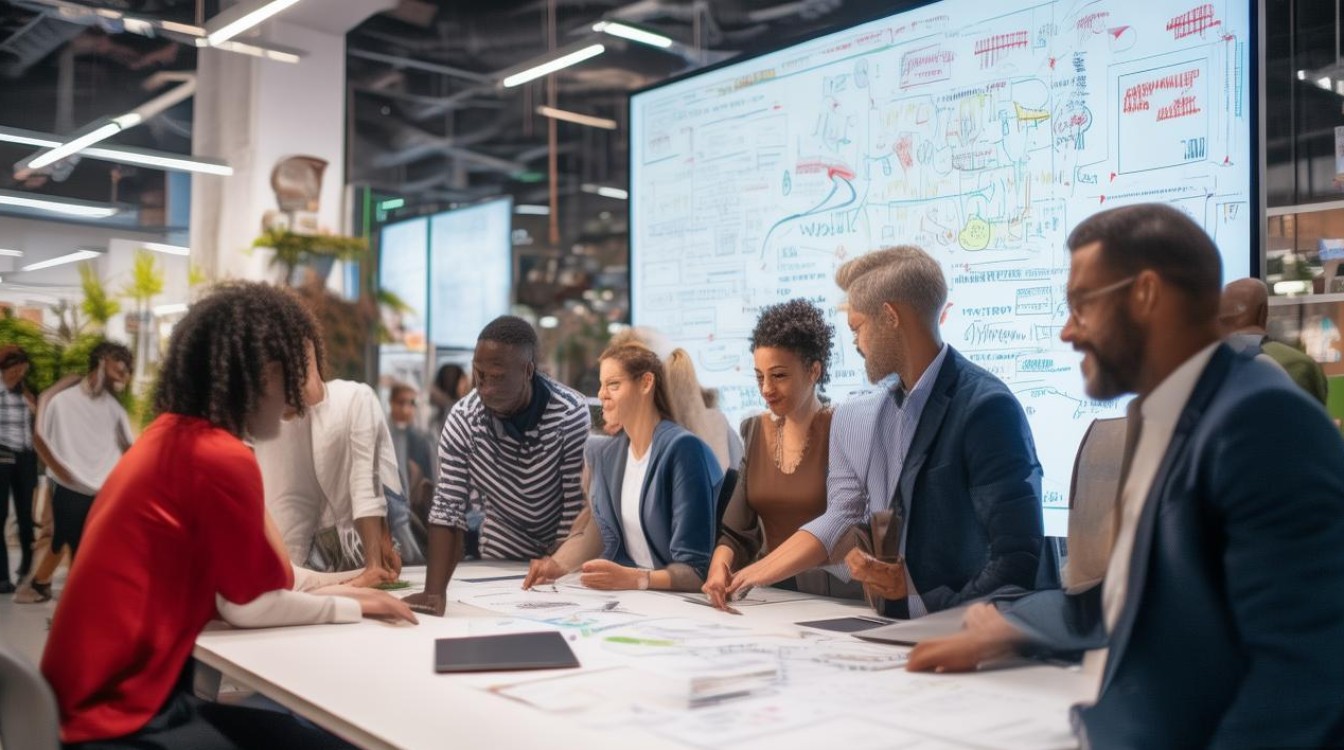 现场管理水平如何突破？探讨提升感悟与未来设想之谜-图1