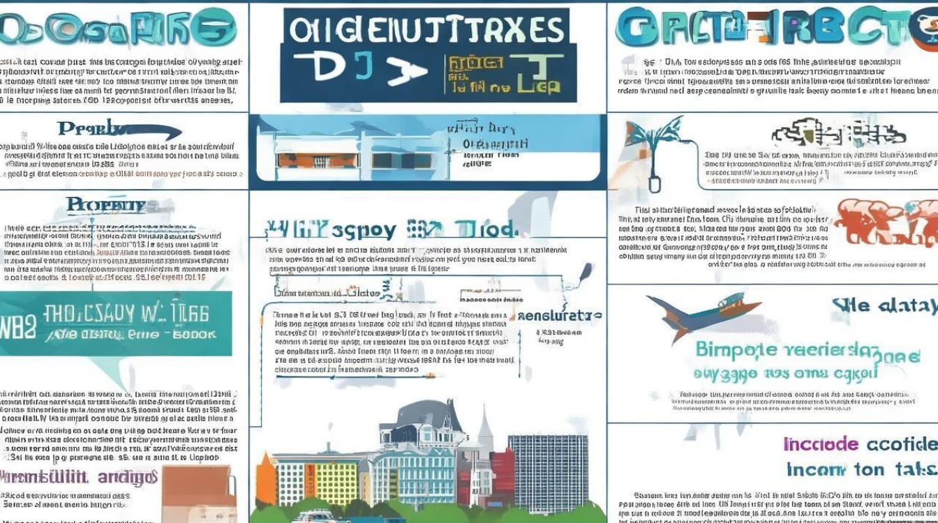 地税包含哪些具体税种？详细分类揭秘！-图3