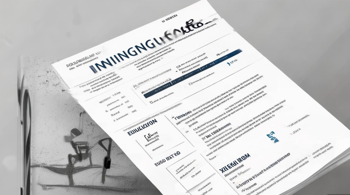 矿工简历如何撰写？矿山人员求职技巧揭秘！-图1