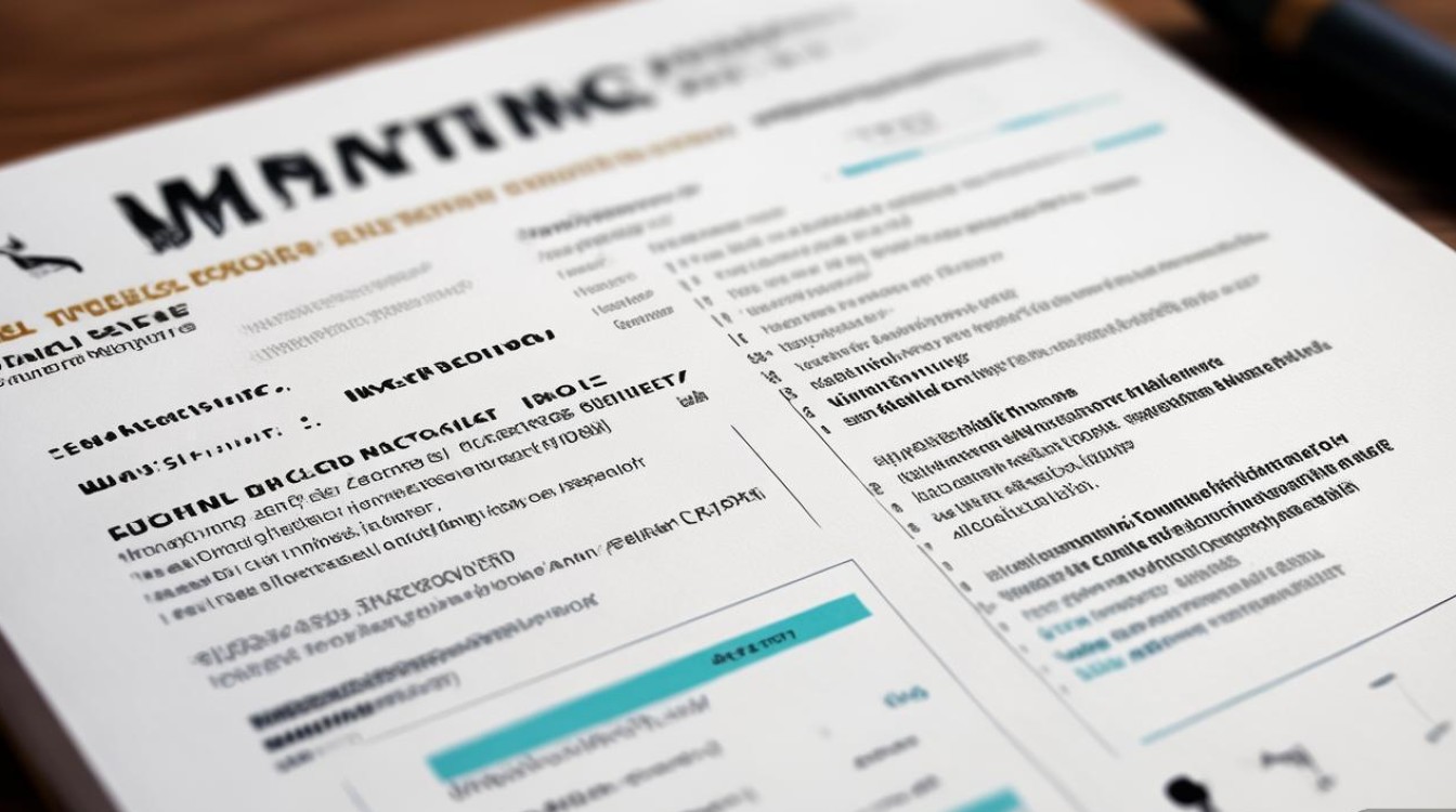 矿工简历如何撰写？矿山人员求职技巧揭秘！-图2