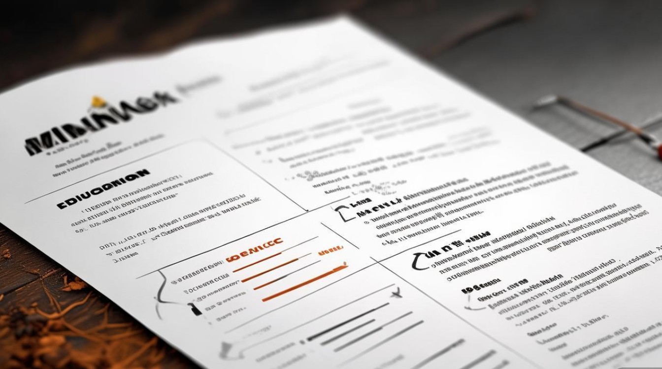 矿工简历如何撰写？矿山人员求职技巧揭秘！-图3