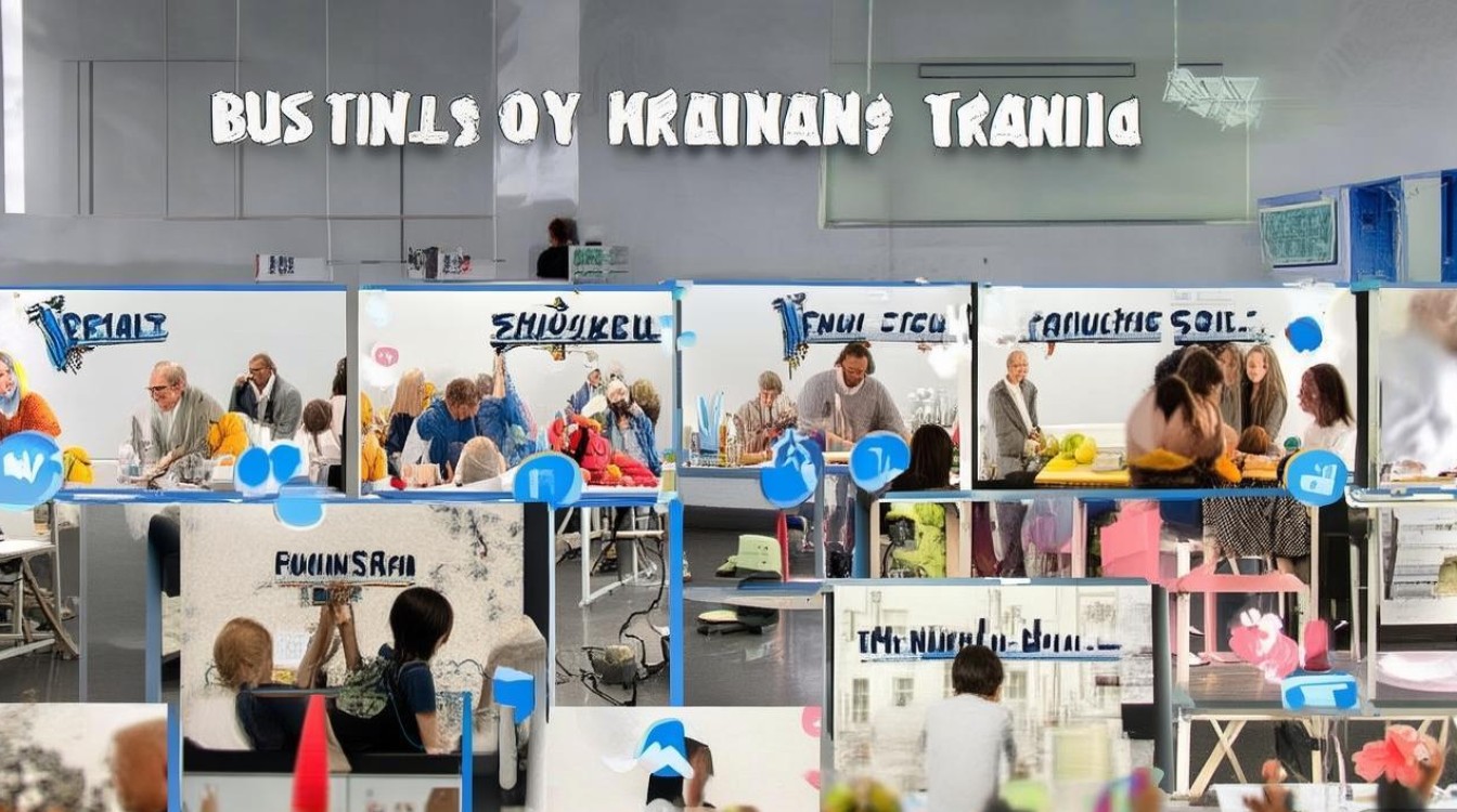 培训分类标准有哪些？对象划分下的培训类型详析？-图1