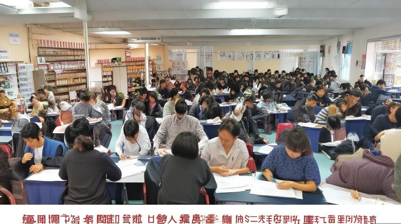 无锡社区人员招聘考试真题解析，有哪些关键点需要注意？-图3