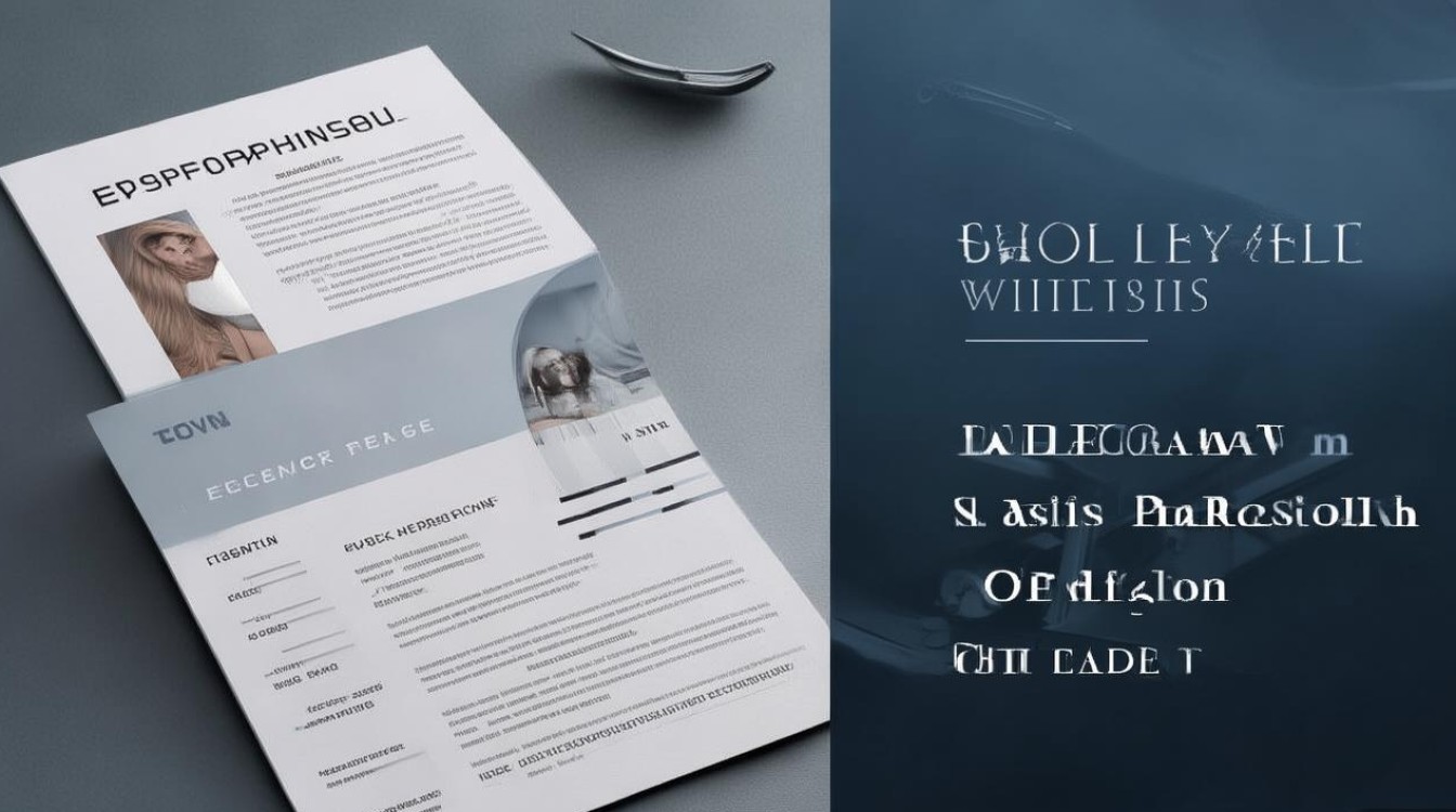 高端人才简历模板揭秘，如何打造令人瞩目的高级人才个人简历？-图2