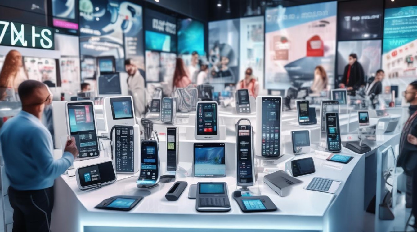 探讨4G终端销量提升策略，有效优化终端状态的关键方法有哪些？-图3