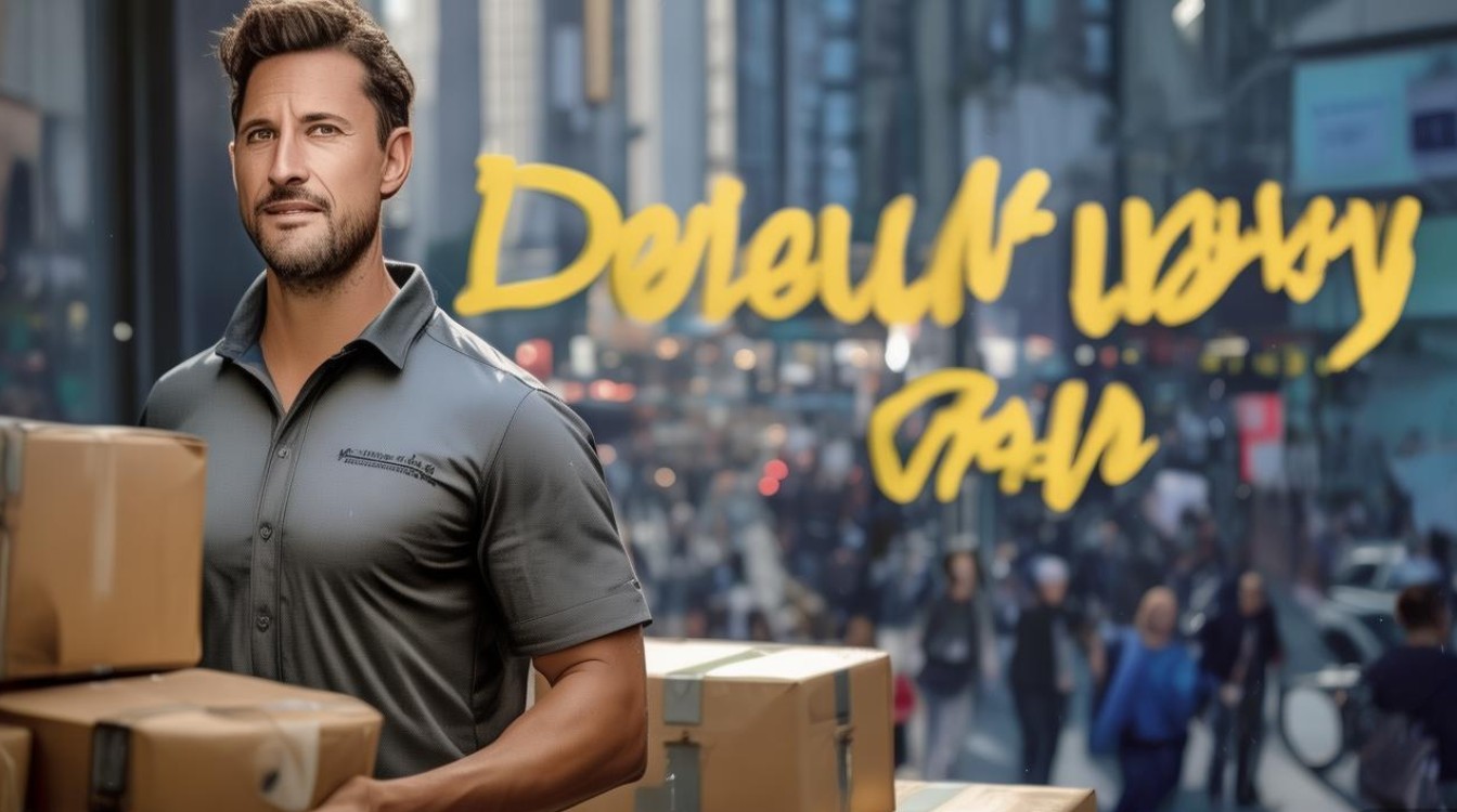 如何撰写高效送货员简历及精准职位描述技巧揭秘？-图2