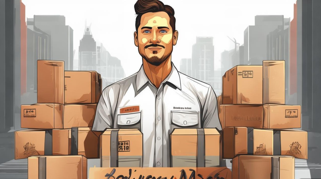 如何撰写高效送货员简历及精准职位描述技巧揭秘？-图3