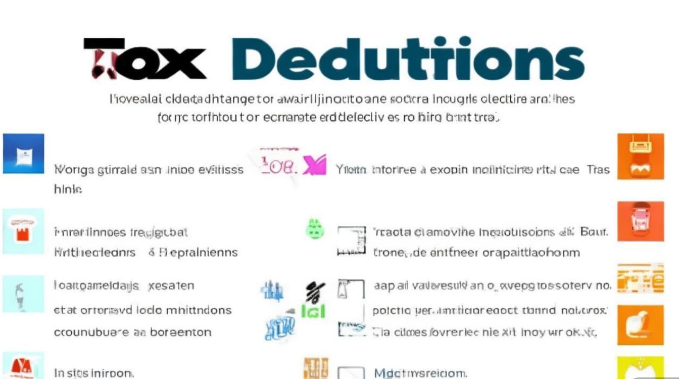 个人所得税税前扣除项目具体包括哪些？如何准确掌握？-图1