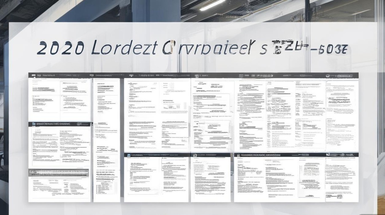 2020年核销外经证所需材料清单，具体都包括哪些？-图2