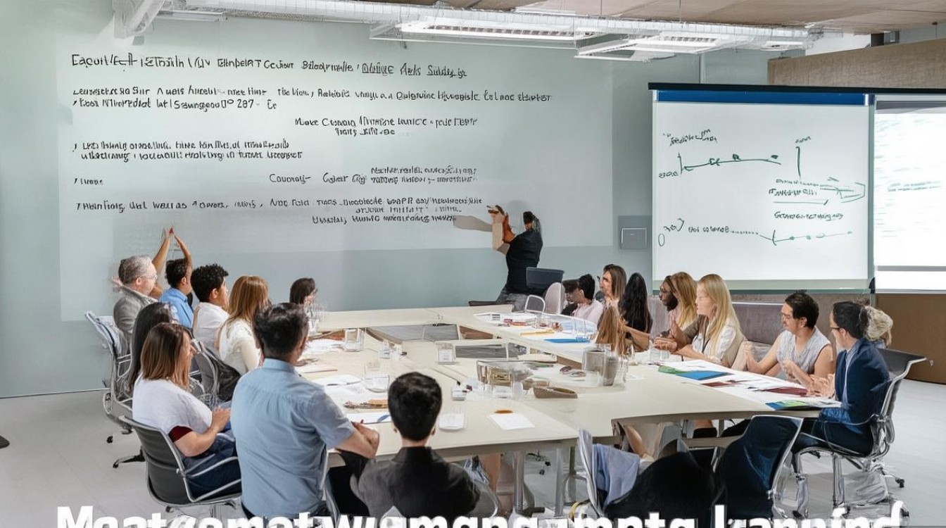 培训管理人员的关键内容与注意事项，如何有效提升管理培训效果？-图1