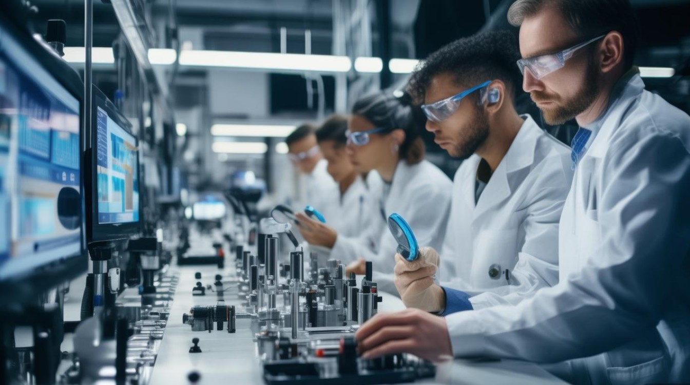 品质管控如何实现？30招让品质管理更上一层楼？-图2