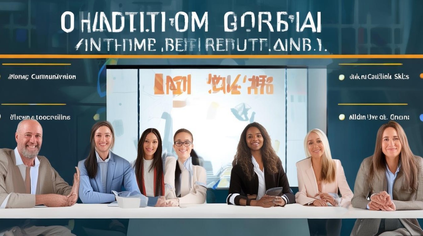 招聘人员标准有哪些？必备条件究竟有哪些？-图3