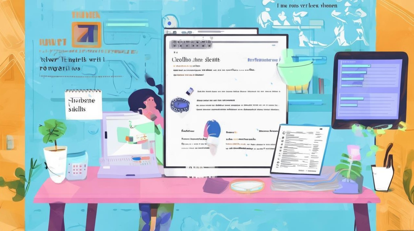 如何撰写简历中的相关技能部分，使其更具吸引力？-图1