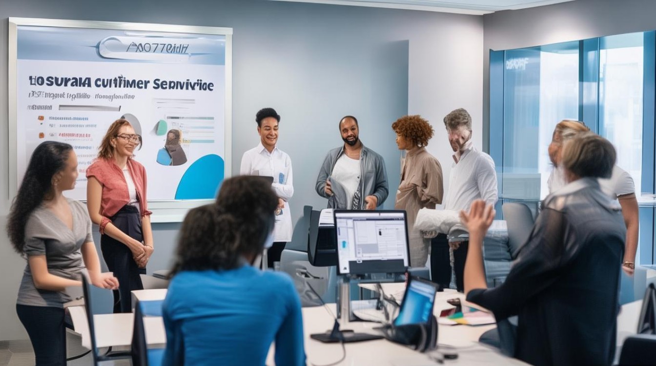 医院客服部人员招聘，客服在医院中扮演何种角色？职责有哪些？-图1