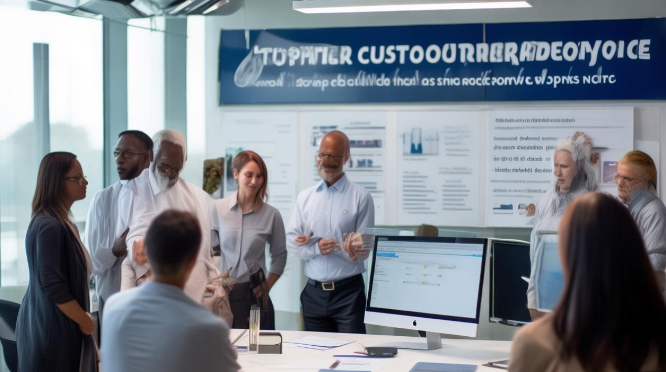 医院客服部人员招聘，客服在医院中扮演何种角色？职责有哪些？-图2