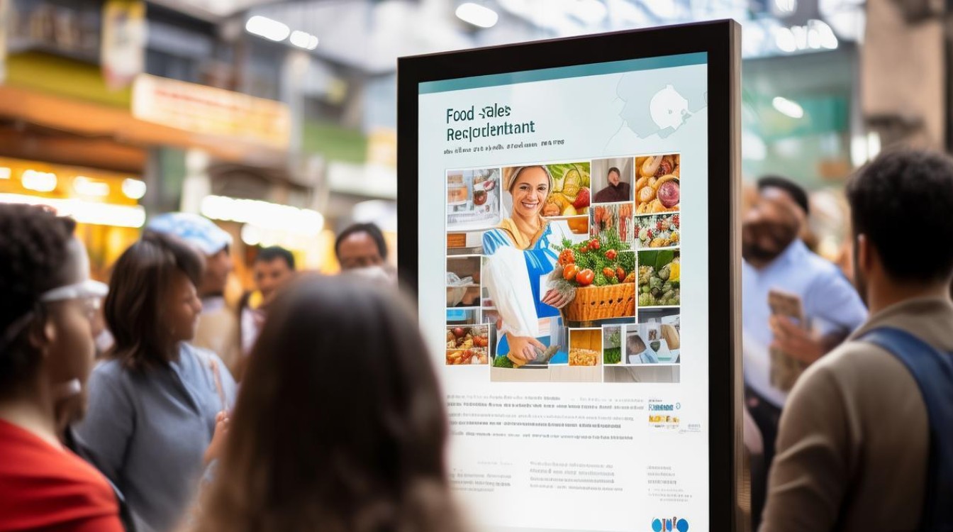 食品销售人员招聘范文模板，如何撰写吸引人的招聘标题？-图2