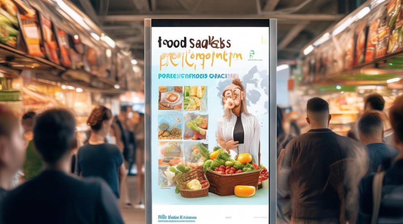 食品销售人员招聘范文模板，如何撰写吸引人的招聘标题？-图3