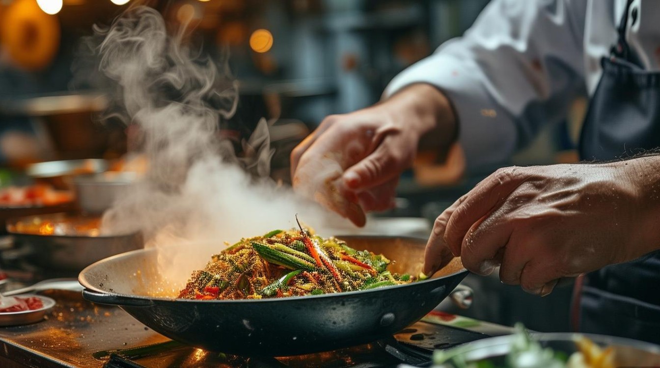 如何精准描述厨师特长？特长撰写有哪些技巧与方向？-图1