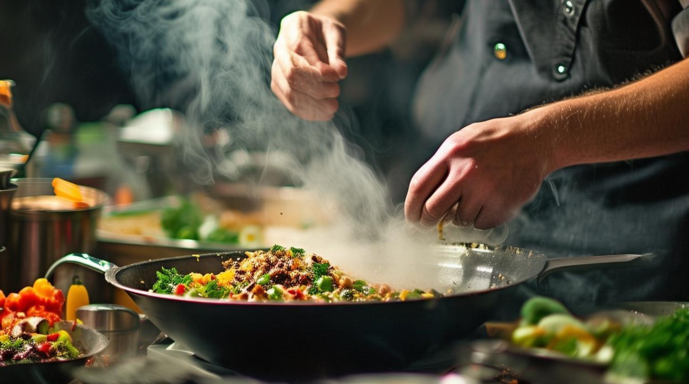 如何精准描述厨师特长？特长撰写有哪些技巧与方向？-图2