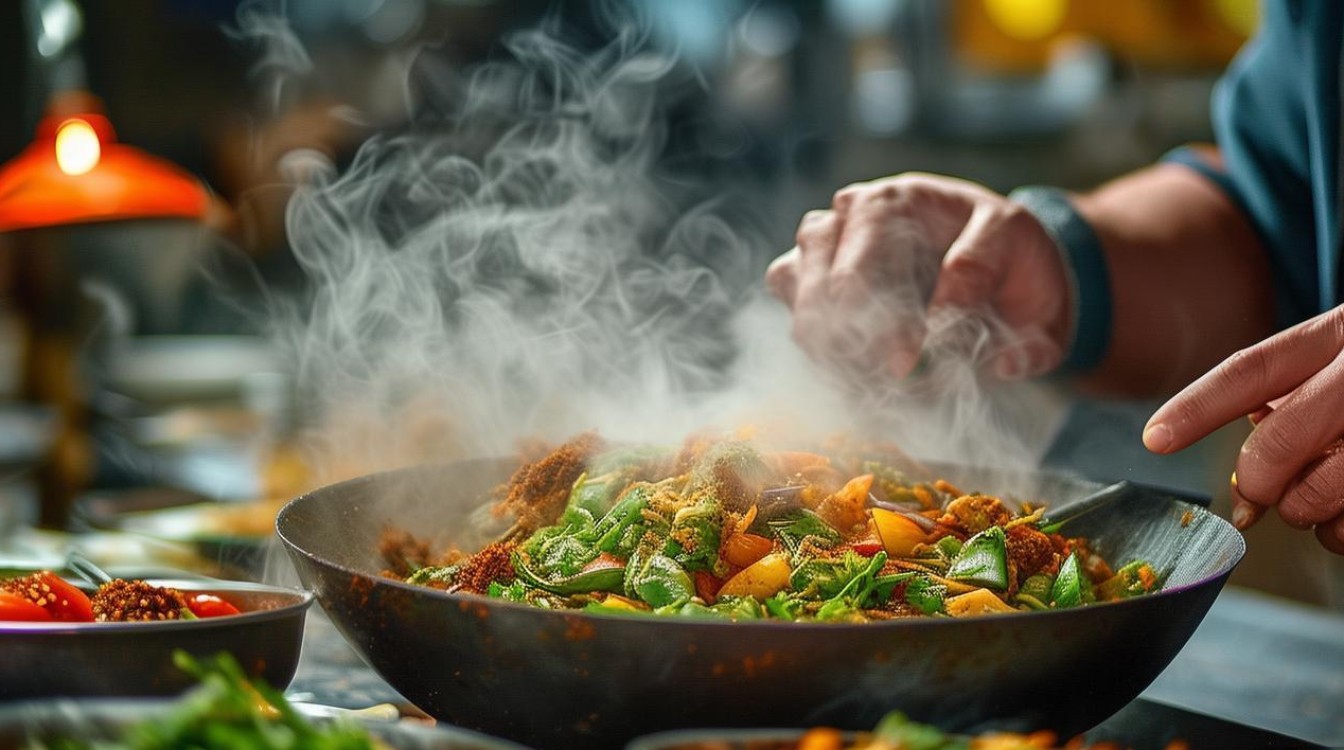 如何精准描述厨师特长？特长撰写有哪些技巧与方向？-图3