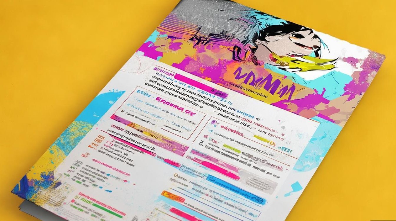 动漫求职简历中，如何巧妙融入个人特色，才能在众多应聘者中脱颖而出？-图2