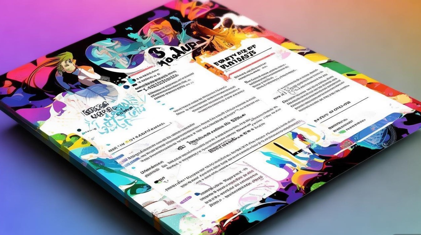 动漫求职简历中，如何巧妙融入个人特色，才能在众多应聘者中脱颖而出？-图3