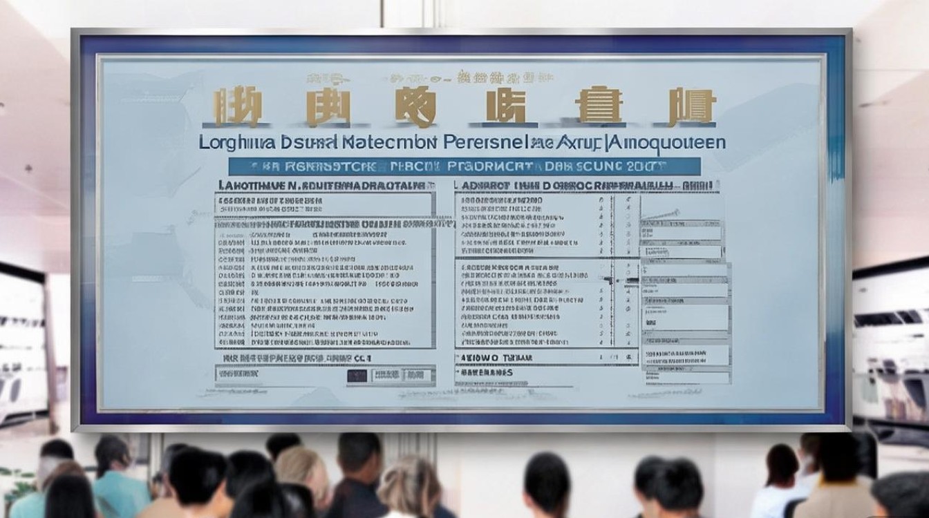 龙华区7月招聘公示，人员名单公布，具体岗位及要求有哪些疑问？-图3