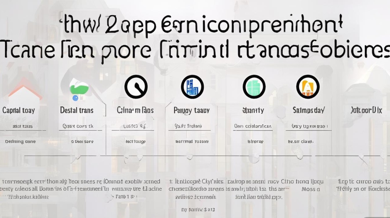 房产交易税费明细，究竟都有哪些税种需要缴纳？-图1