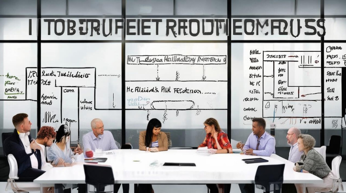 IT人员招聘，究竟需满足哪些条件？招聘流程又是如何进行的？-图1