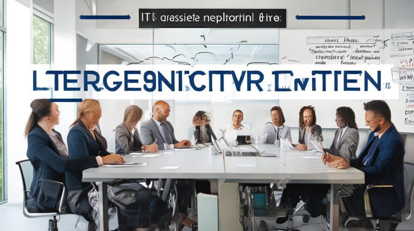 IT人员招聘，究竟需满足哪些条件？招聘流程又是如何进行的？-图2