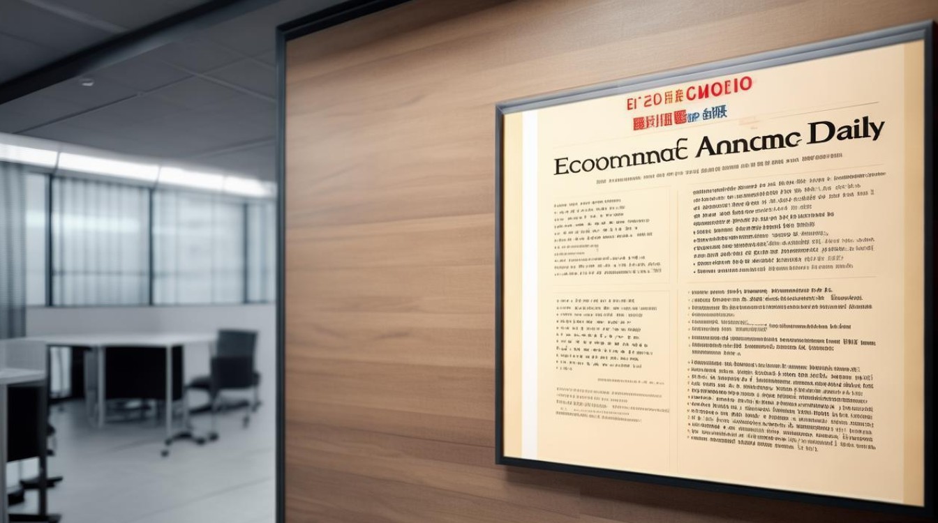 经济日报招聘公示信息发布，具体岗位和任职要求揭秘？-图1