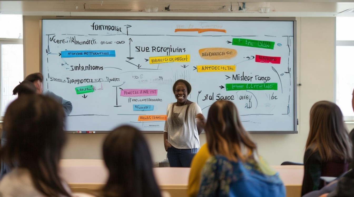 如何科学应对教师压力？揭秘高效管理压力的策略与技巧？-图2