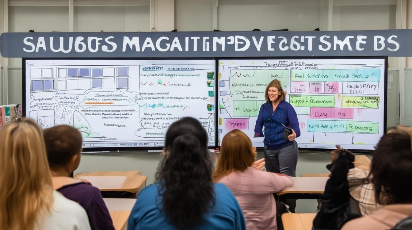 如何科学应对教师压力？揭秘高效管理压力的策略与技巧？-图3