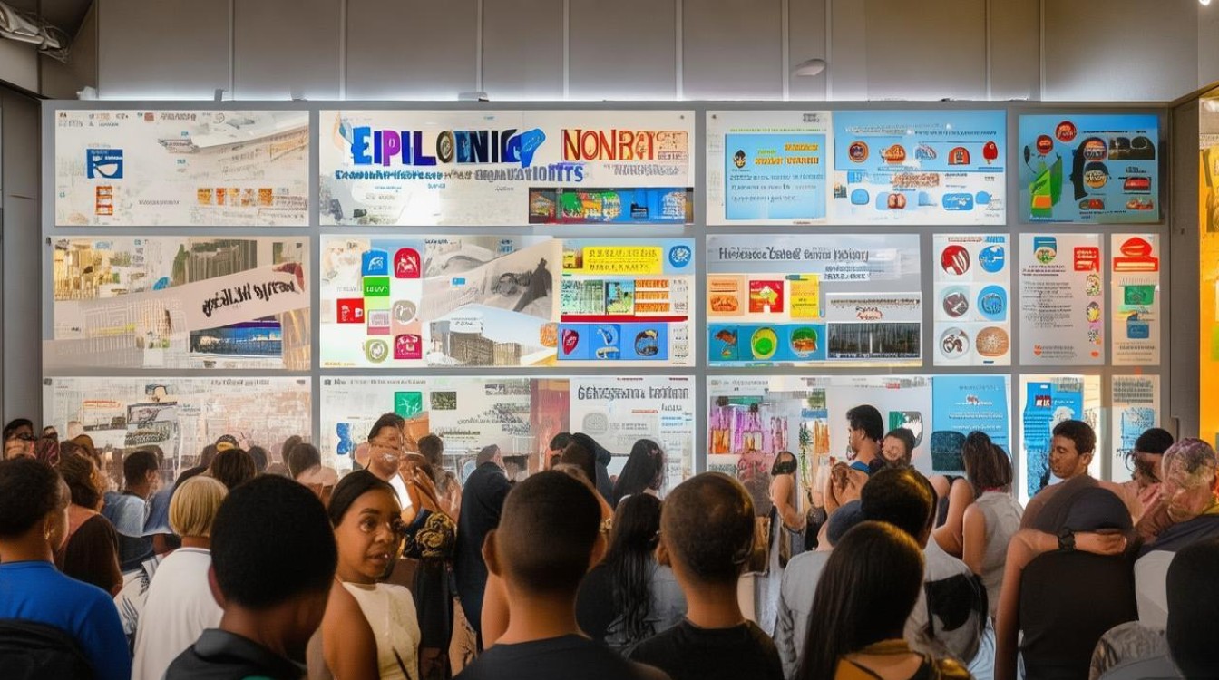 非营利组织种类繁多，具体包括哪些领域和类型？揭秘非营利组织全貌！-图2