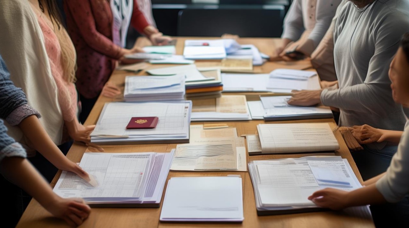 办理退税手续所需资料清单有哪些？退税流程详解？-图1