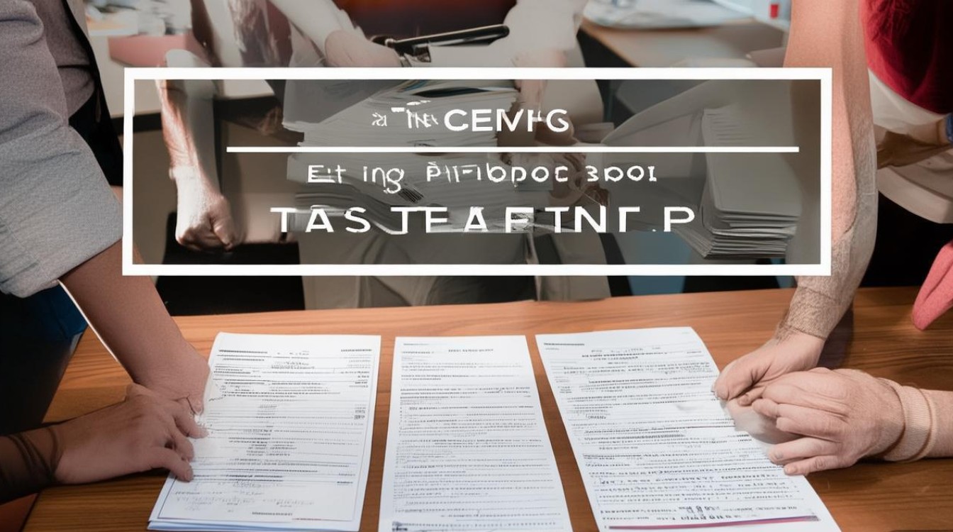 办理退税手续所需资料清单有哪些？退税流程详解？-图3