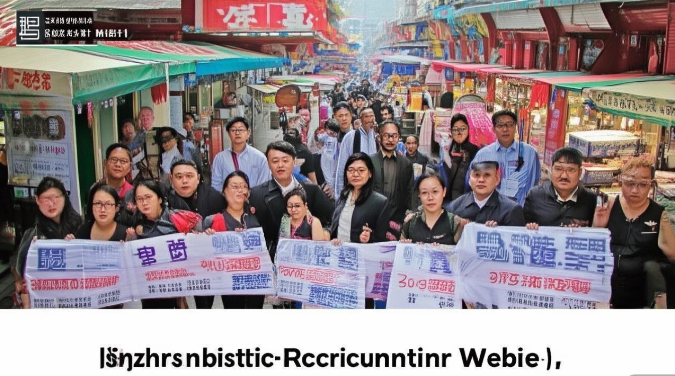 石景山市场招聘，石景山区招聘网，这些岗位适合我吗？-图2