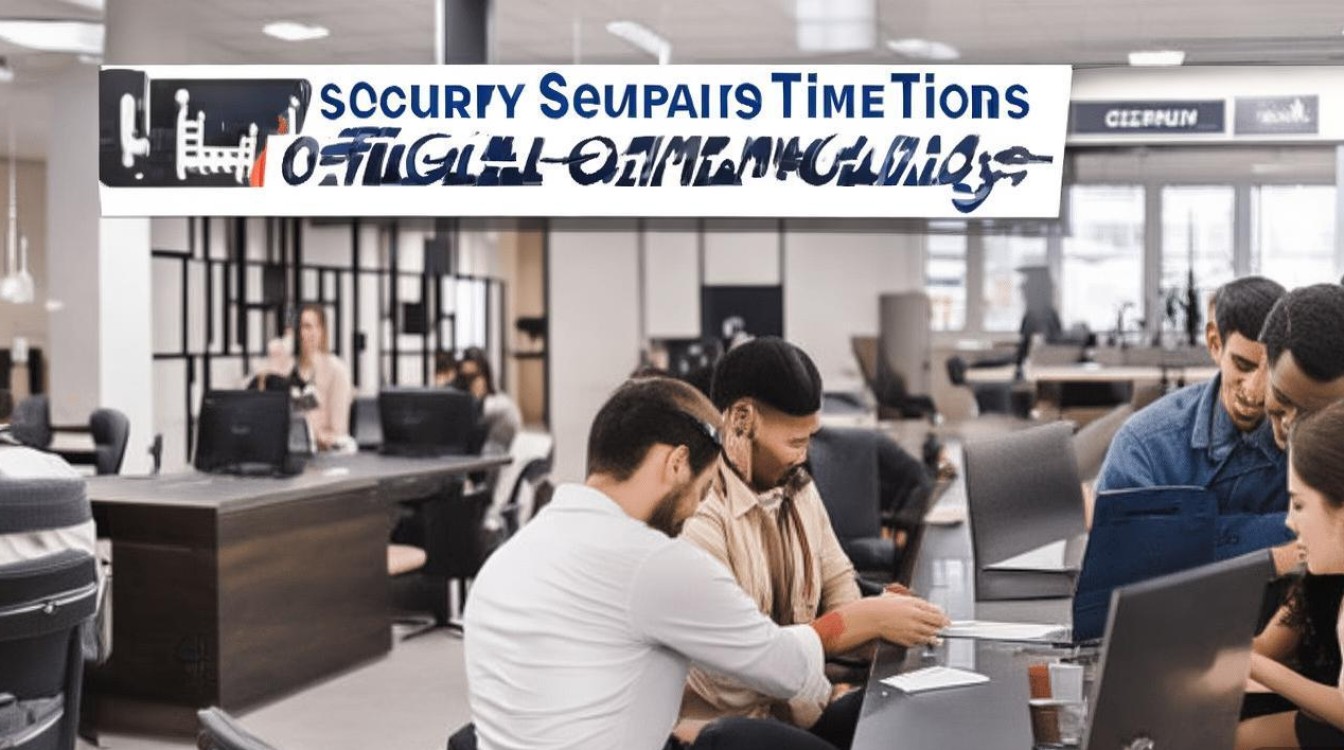 正规保安公司兼职招聘，保安岗位有哪些疑问需解答？-图1