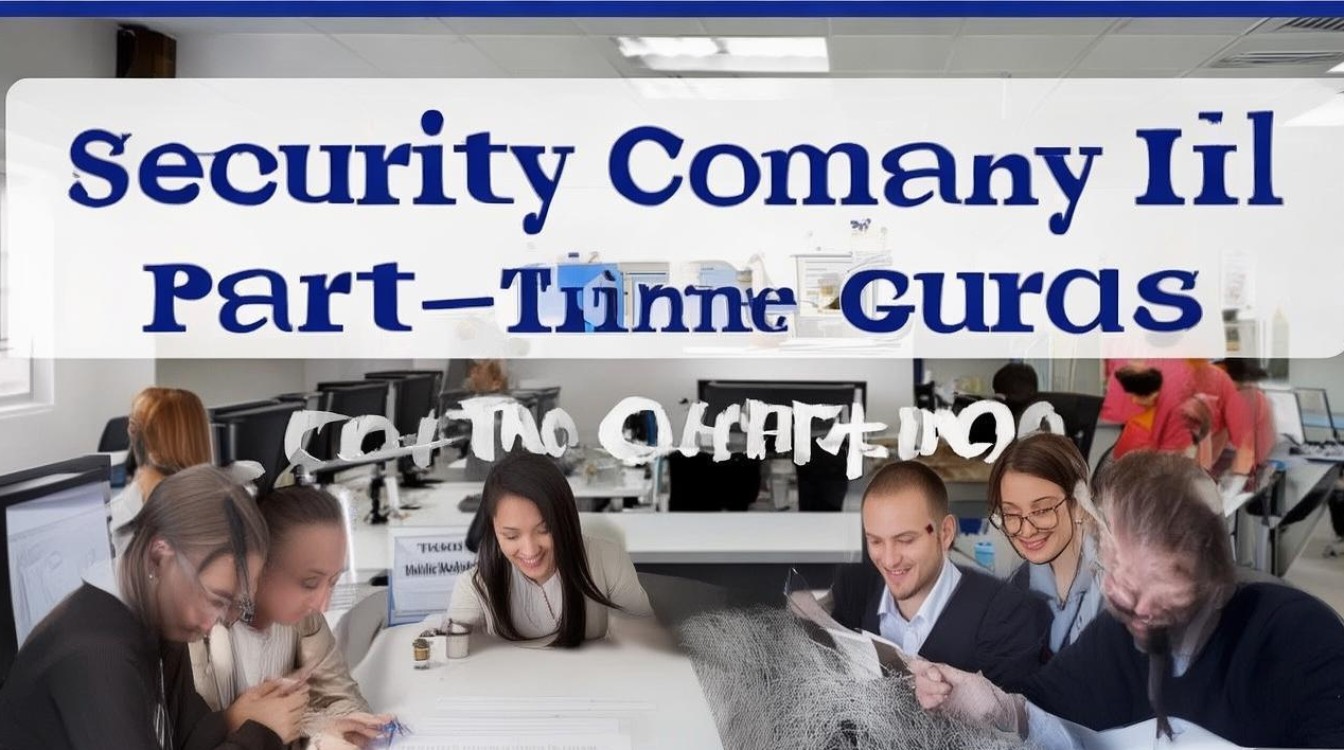 正规保安公司兼职招聘，保安岗位有哪些疑问需解答？-图3