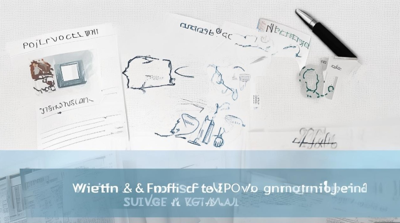 招投标经历撰写要点有哪些？范文分享，如何写出精彩案例？-图2