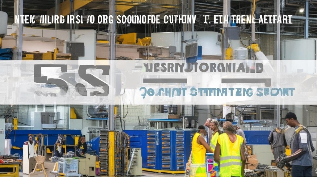 车间5S管理的关键步骤及难点有哪些？-图1