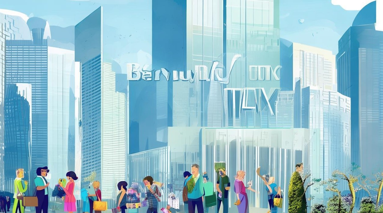 行为税具体包括哪些税种？详细分类和解读？-图1