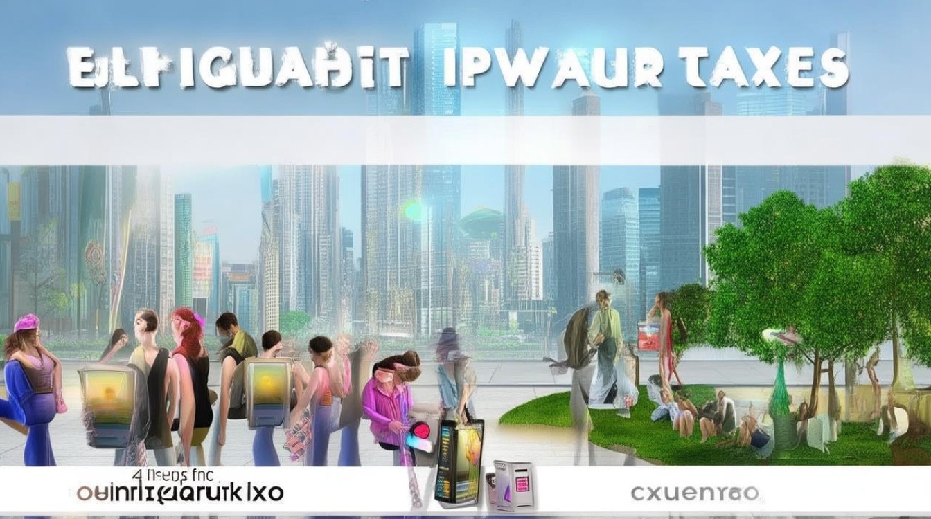 行为税具体包括哪些税种？详细分类和解读？-图2