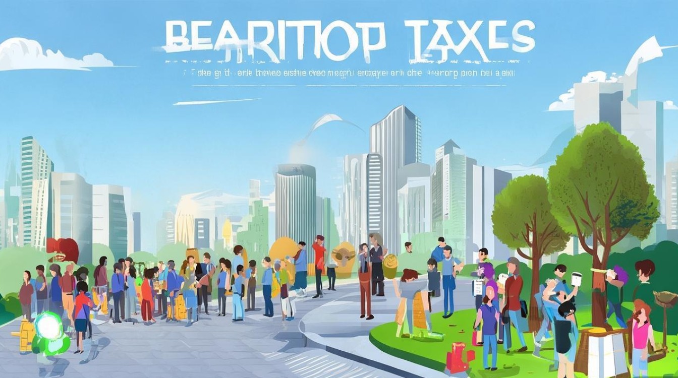 行为税具体包括哪些税种？详细分类和解读？-图3