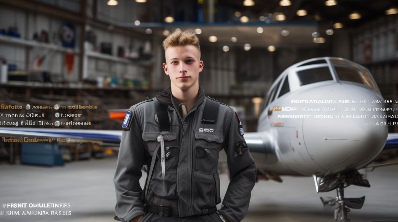 飞行学员简历该突出哪些技能和经验？如何制作一份吸引航企注意的简历？-图1