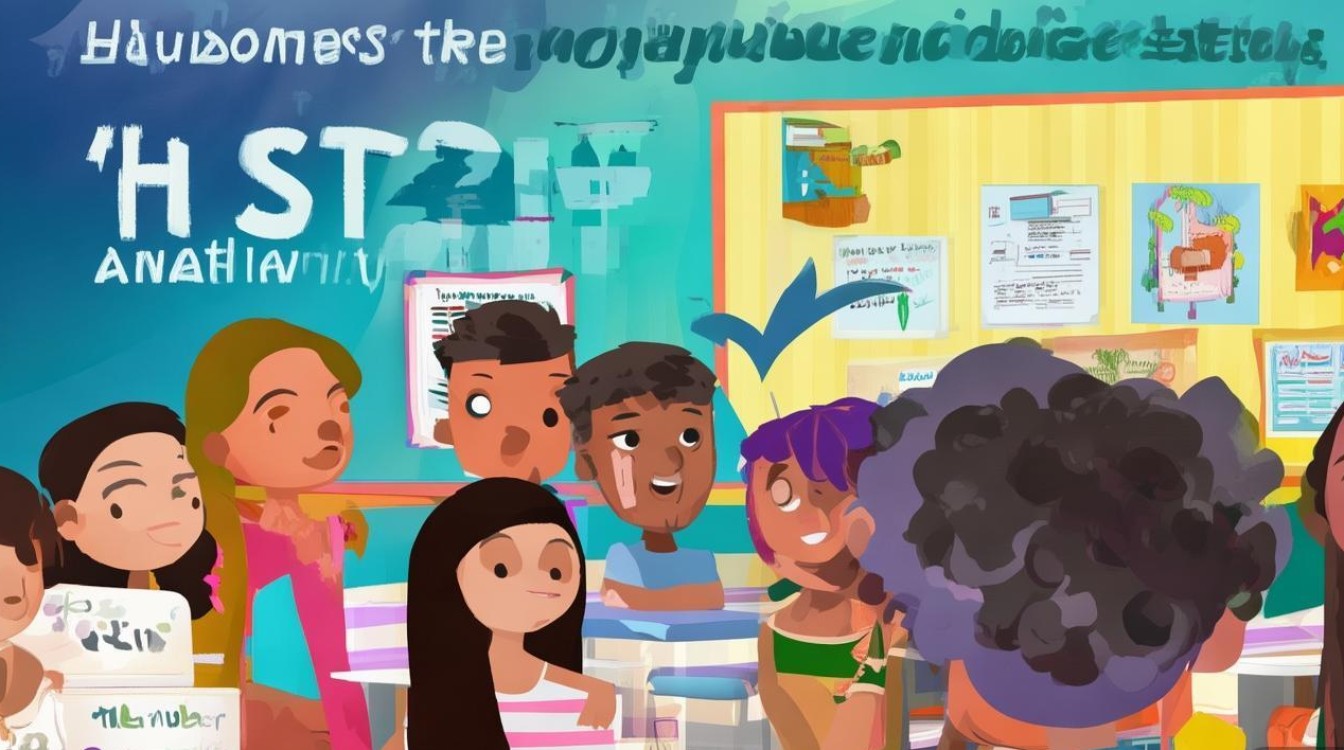 如何有效提升HRBP效能？揭秘初中生学业规划关键策略！-图1