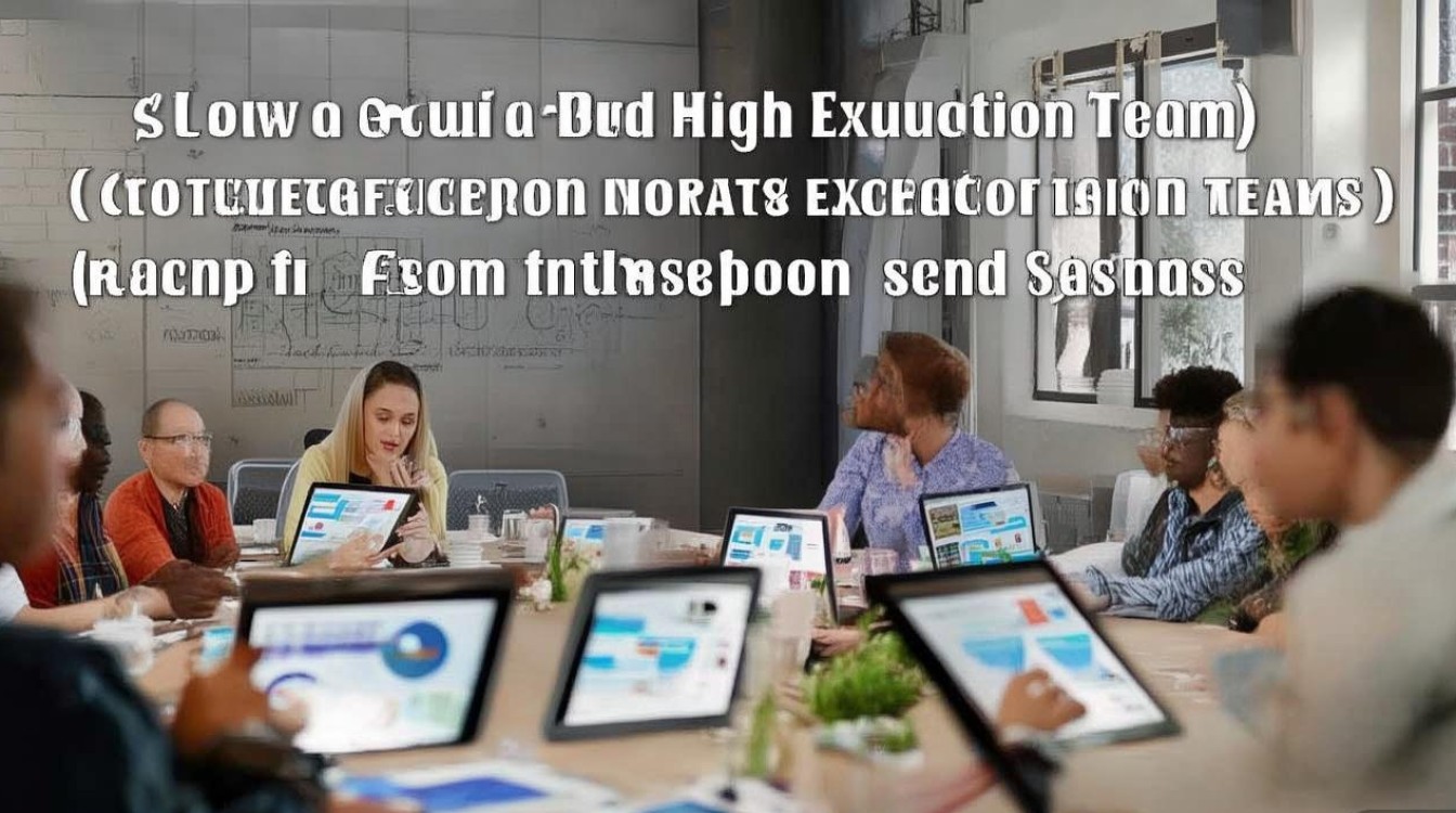 打造高效执行团队四步法，为何团队执行力总是不足？揭秘高效团队打造秘诀！-图2