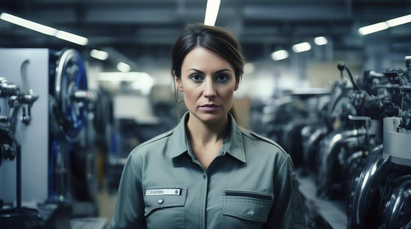 机械职位申请时，机械职务该如何准确填写？困惑多，有妙招吗？-图2