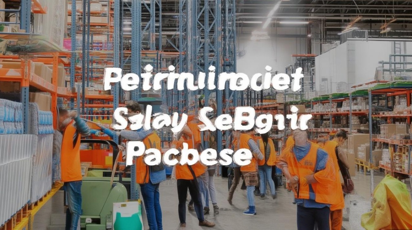 仓库招聘，配货员工资待遇之谜，一般水平究竟如何？-图2